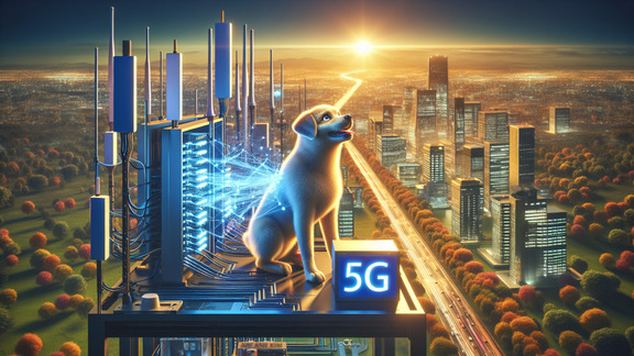 KT 與 AWS 合作推動 AI 與 5G 服務，深化數位轉型策略