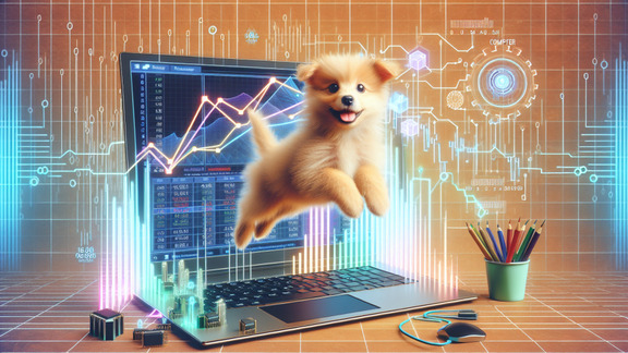 Super Micro Computer 加入 S&P 500