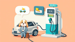 馬斯克指出：AI 與電動車發展恐受電力短缺影響