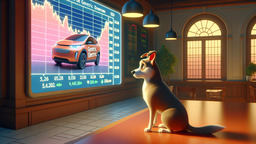 蔚來汽車虧損擴大，預估第一季營收下滑