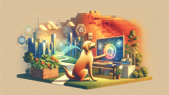 IBM 擴大對 Sustainability Accelerator 投資，推動城市韌性技術