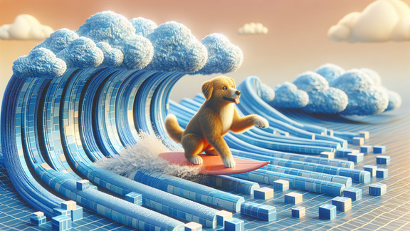 CrowdStrike 業績超預期，雲端安全領域擴張在望