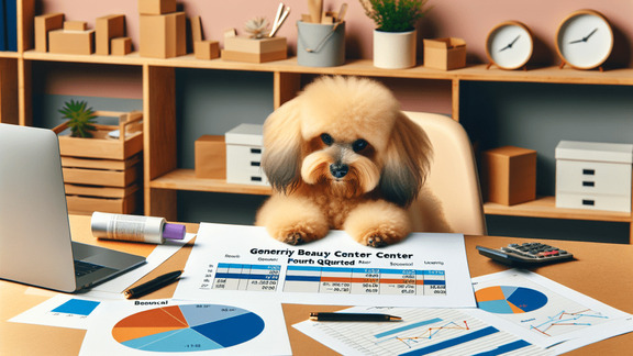 歐洲蠟中心 2023 財年 Q4 收入優於預期