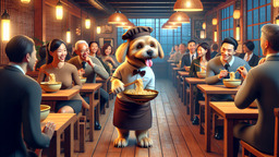 Noodles & Company 獲利報告將發布，投資者矚目其影響力