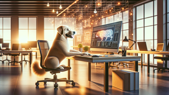 IBM 利用 Adobe AI 工具，設計產能大增 10 倍