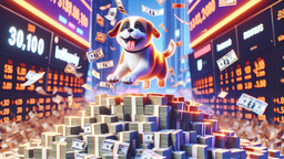 京東啟動 30 億美元股票回購計劃