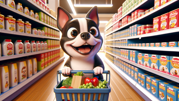 Kroger 預測年度銷售利潤超預期，自有品牌將新增 800 種產品