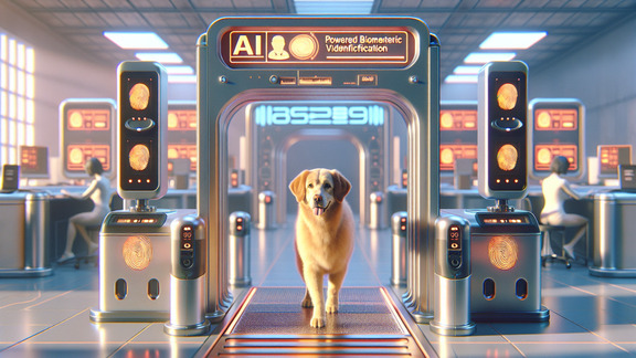 Trust Stamp 推出 AI 驅動交易授權服務，並獲得新專利，強化生物識別技術