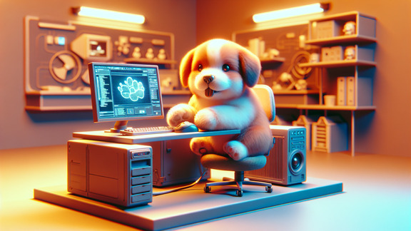 博通業績飆升，AI 領域強勢增長