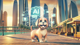 阿布達比啟動 MGX，AI 產業新動向