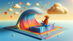 甲骨文雲端業務強勁成長，展望亦正面