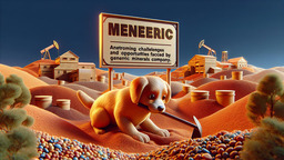 PHX Minerals 面臨挑戰與機遇