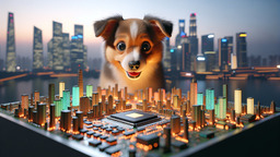 意法半導體持續積極在中國市場發展