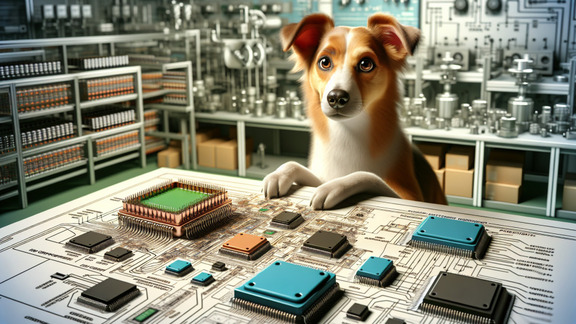 美國政府對英特爾補助計畫生變，引發市場疑慮