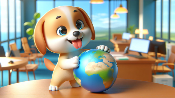 AT&T 攜手 1PointFive，推進碳中和