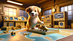 HII REMUS 620 訂單，領航全球 UUV 市場