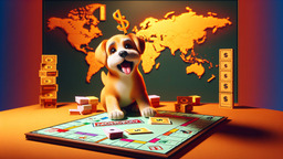 20 億美元能源交易暫停，地緣政治影響