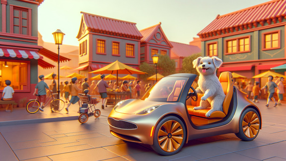 Fisker 破產風雲，電動車市場震盪