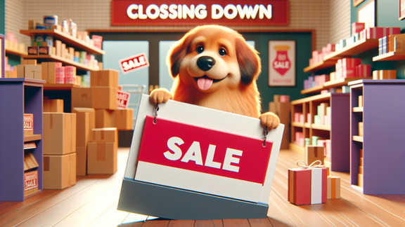 Dollar Tree 關閉 1000 家店，未來如何？