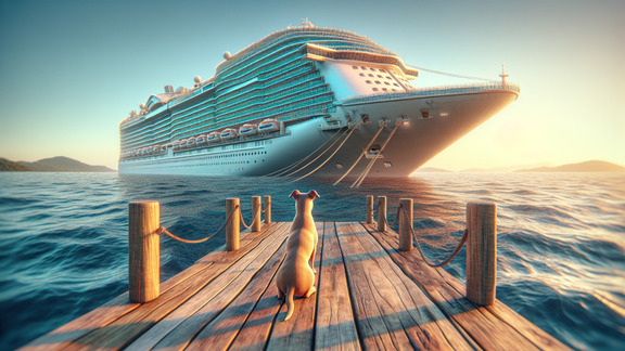 皇家加勒比郵輪暫停海地行程