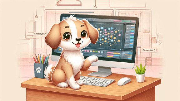 Adobe 面臨 AI 競爭壓力