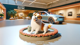 特斯拉解決種族歧視訴訟