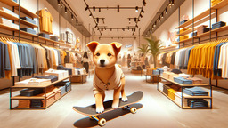 Zumiez 業績波動，展望未來挑戰