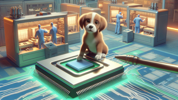 TSMC 2 奈米製程已確保 Nvidia 和 Apple 投產