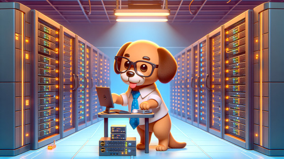 Dell 季報解析：上調伺服器業務展望，儲存設備有望受惠 AI 推理