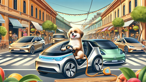 特斯拉調高中國 Model Y 車型售價