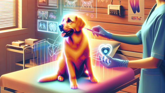 Google 將人工智慧技術應用於醫療保健領域