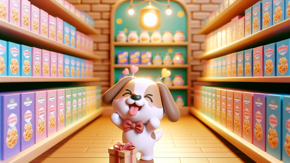 General Mills 表現亮眼，領跑食品雜項行業