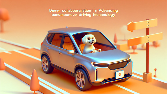 福斯汽車深化與 Mobileye 合作，提升自駕技術