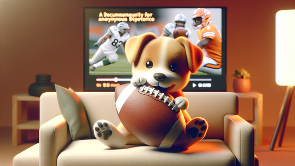 Netflix 擴展體育紀錄片版圖