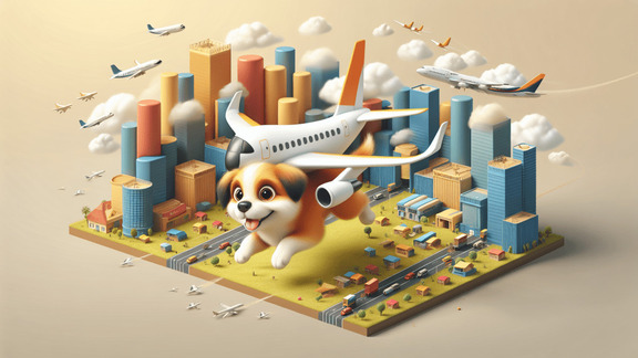 Akasa Air 擴張無礙，印度航空市場熱