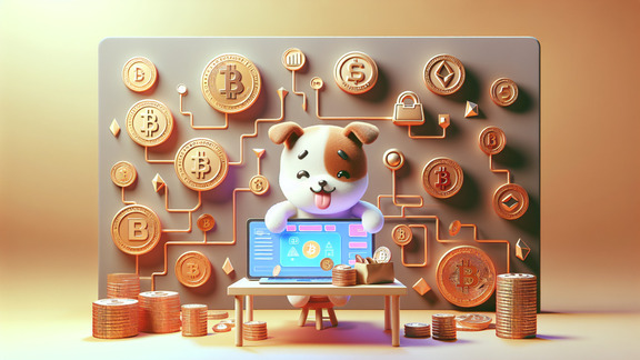 BlackRock 與 Coinbase 攜手進軍加密資產