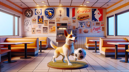 McDonald's 成為 Ligue 1 新贊助商