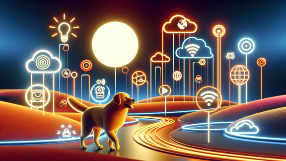 TechInnovate 攜手 CloudGlobal，共創未來