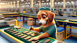 日本拉皮德斯計畫於 2027 年達成 2nm 半導體量產