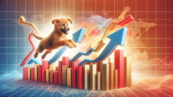 TMTG 與 DWAC 合併，股市新焦點