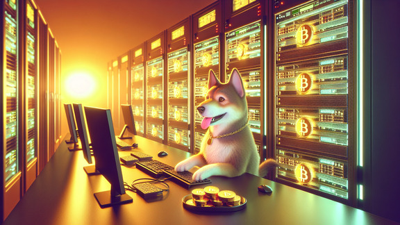 Gryphon 推動加密貨幣環保轉型