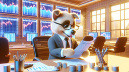 TD SYNNEX 財報亮眼，股東回報增