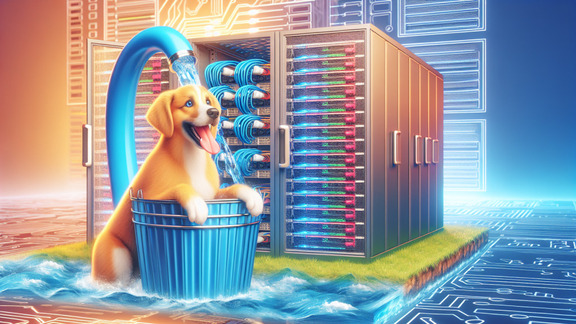 AI Server 採用水冷散熱將成顯學，散熱廠雙鴻 (3324) 水冷業務將顯著成長