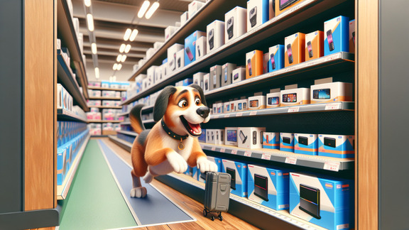 Walmart 收購 Vizio，擴大市場版圖