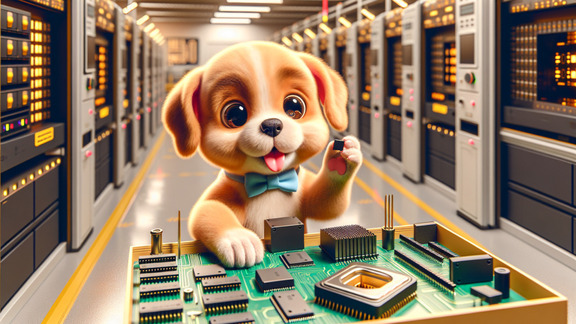 意法半導體與三星合作開發，推出新款微控制器