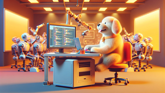 Microsoft、OpenAI 聯手啟動 AI 項目