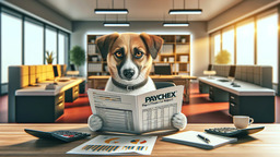 Paychex 財報揭示增長潛力，面臨挑戰