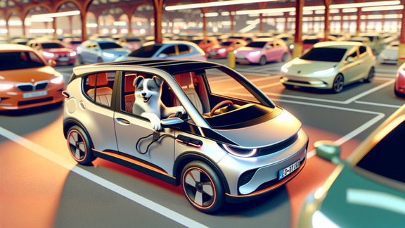 通用汽車的電動車銷售量下降
