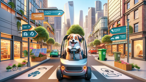 福特調整電動車戰略