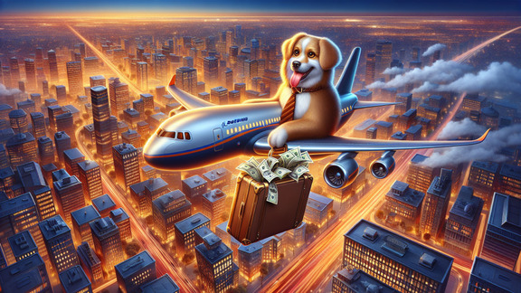 波音賠償 1.6 億給阿拉斯加航空集團